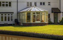 Ringinglow conservatory leads
