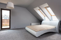 Ringinglow bedroom extensions